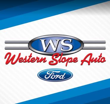 Image for Western Slope Ford with ID of: 5006884