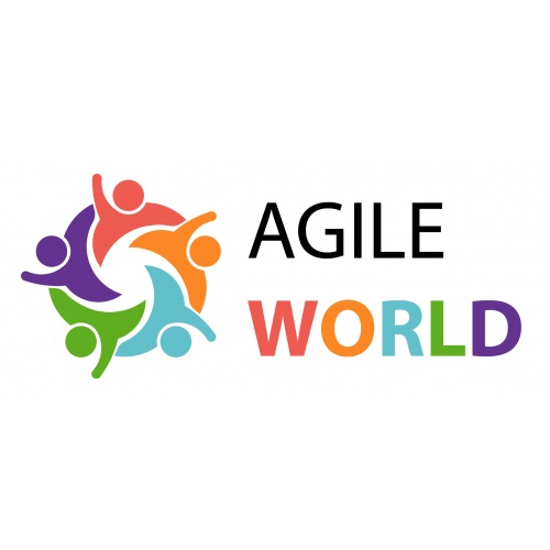 Image for Agile World with ID of: 5006909