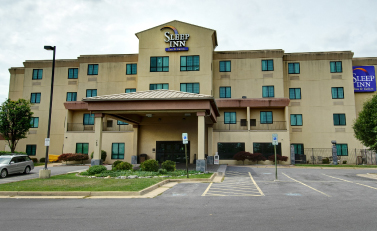 Image for Sleep Inn & Suites with ID of: 5007445