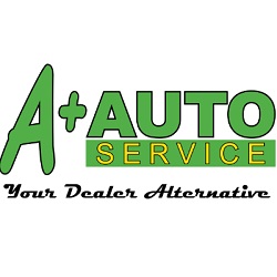 Image for A+ Auto Service with ID of: 5007718