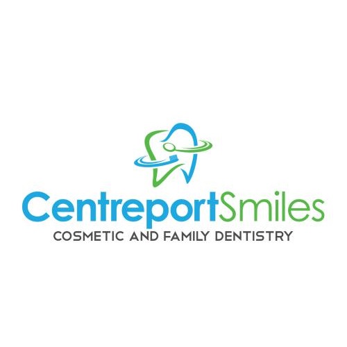 Image for Centreport Smiles with ID of: 5008063