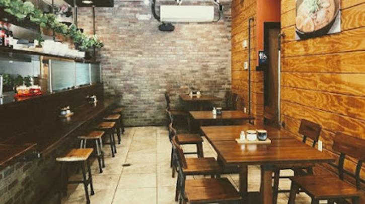 Image for Koi Ramen with ID of: 5009039