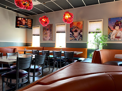Image for O-Ku Sushi & Poke with ID of: 5009156