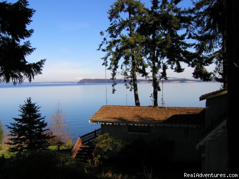 Image for Olympic Getaways with ID of: 500944