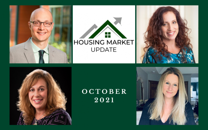 Image for Final Countdown to the October Housing Market Update! with ID of: 5009729