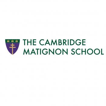 Image for The Cambridge Matignon School with ID of: 5009782