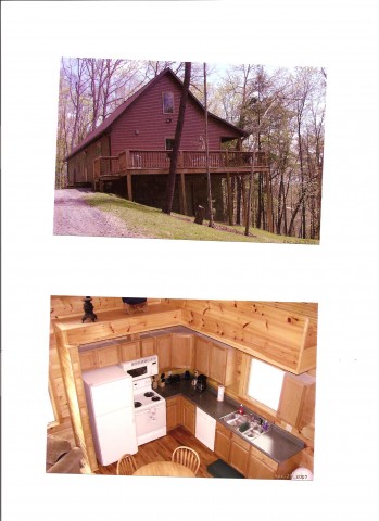 Image for Bre Hill Lodge with ID of: 500984