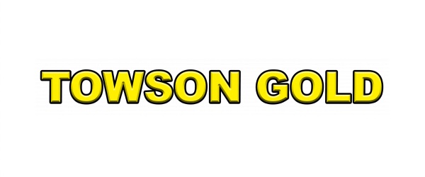 Image for Towson Gold with ID of: 5010068