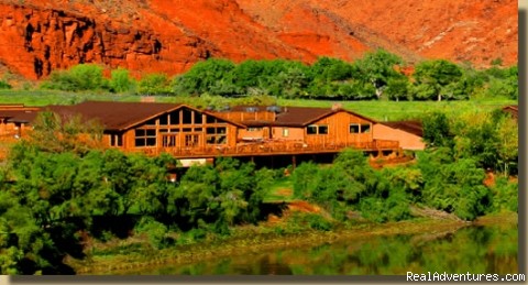 Image for River Front Cabins with ID of: 501020