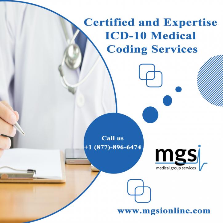 Image for Certified and Expertise ICD-10 Medical Coding Services with ID of: 5010537