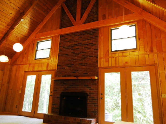 Image for 443 Byrd Gap Road Franklin NC with ID of: 501105