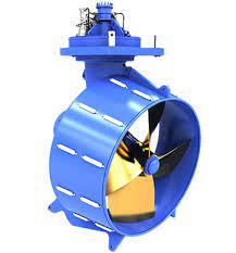 Image for Azimuth Thrusters Market Size, Demand, Growth And Industry Development Trends By 2021-2026 with ID of: 5011471