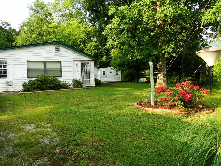 Image for 49 Rebel Ridge Rd. Otto NC with ID of: 501171