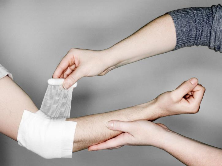 Image for Antimicrobial Wound Dressing Market 2021 Future Estimations, Drivers and Growth Opportunities Till 2026 with ID of: 5011856