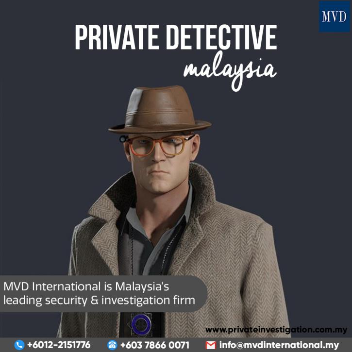Image for Private Detective Malaysia with ID of: 5012032