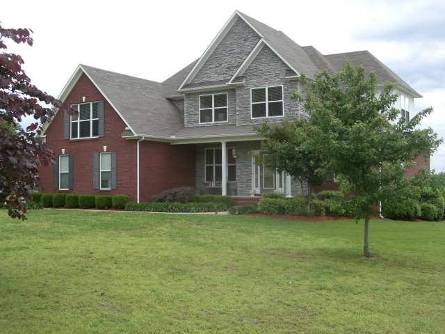 Image for 3012 View Pointe Way Columbia TN located in Pointe of View Neighborhood Home for Sale with ID of: 501237