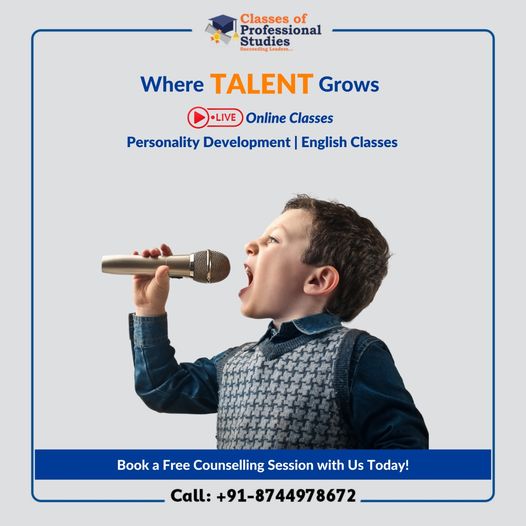 Image for English Classes For Your Kids with ID of: 5012555