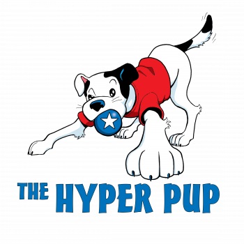 Image for The Hyper Pup with ID of: 5012621