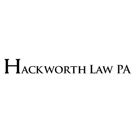 Image for Hackworth Law, P.A. with ID of: 5013115