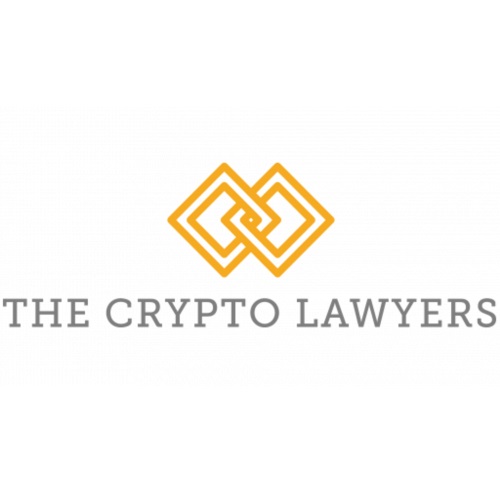 Image for The Crypto Lawyers with ID of: 5013225