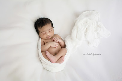 Image for Portraits By Amaris with ID of: 5013406