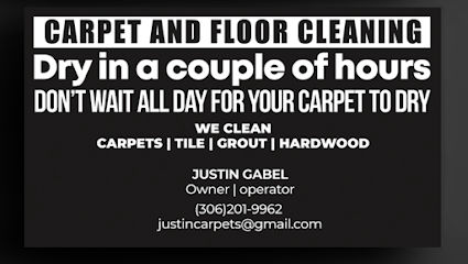 Image for Just Incredible Carpet Cleaning with ID of: 5013673