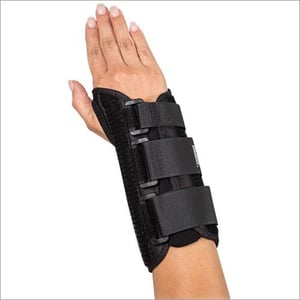 Image for Wrist Support Device Market Share is Expected To Get Massive Growth Profits by 2026 with ID of: 5013716
