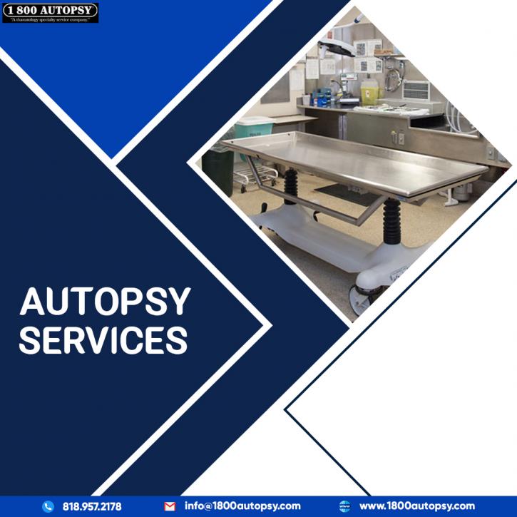 Image for Autopsy Services with ID of: 5014239