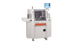 Image for Ceramic Substrate Scribing Machine Market Share is Expected To Get Massive Growth Profits by 2026 with ID of: 5014339