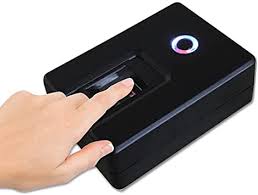 Image for Fingerprint Scanner Market Research Report | Industrial Demands, Strategies & Growth Opportunities Till 2027 with ID of: 5014626