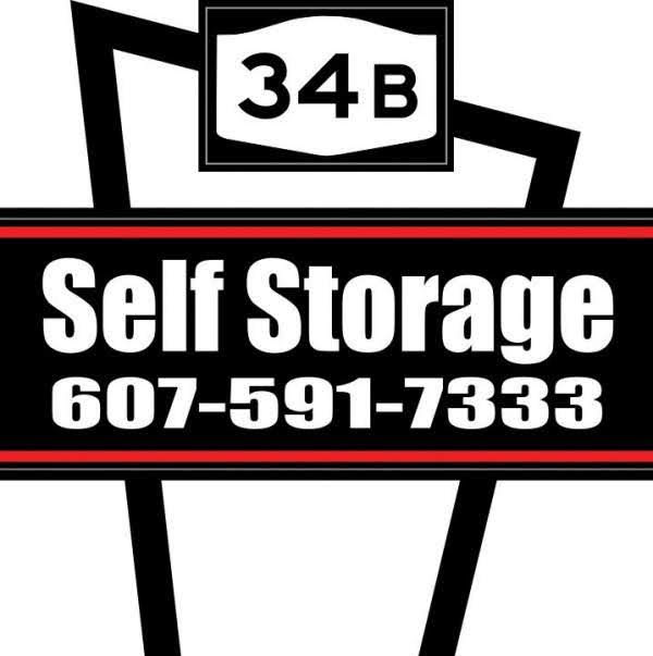 Image for Rt 34B Self Storage with ID of: 5015216