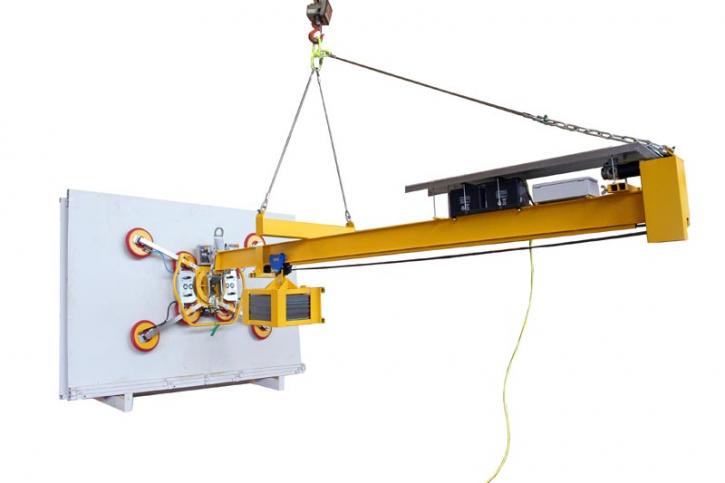 Image for Vacuum Lifting Device Market 2021 Future Estimations, Drivers and Growth Opportunities Till 2026 with ID of: 5015370