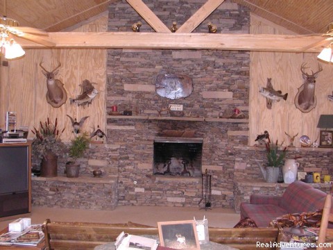 Image for A rustic family resort with ID of: 501557