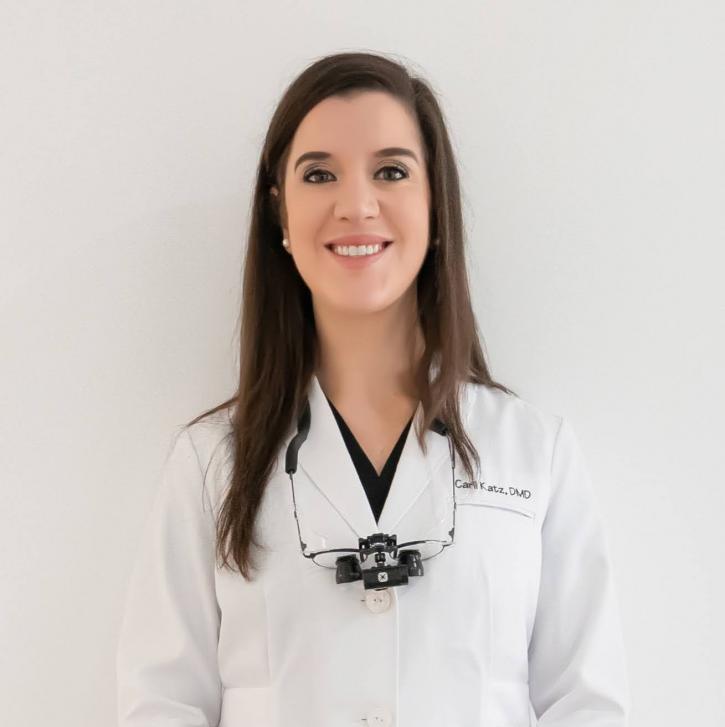 Image for Dr. Carli Katz, DMD with ID of: 5015805