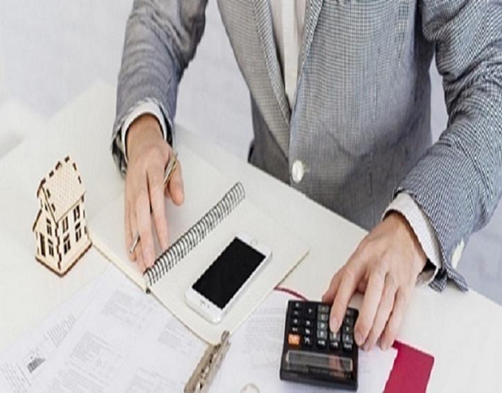 Image for Contract Loan Processing with ID of: 5016655