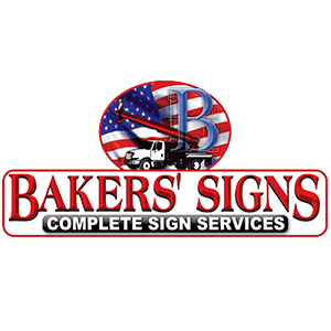 Image for Bakers' Signs & Manufacturing with ID of: 5017566