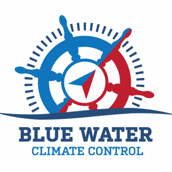 Image for Blue Water Climate Control with ID of: 5017659