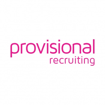 Image for Provisional Recruiting with ID of: 5017673