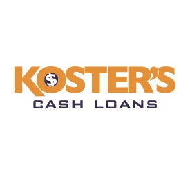 Image for Koster's Cash Loans with ID of: 5017946