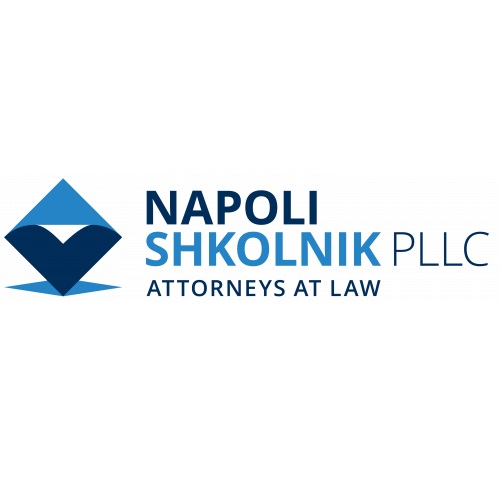 Image for Napoli Shkolnik PLLC with ID of: 5018059