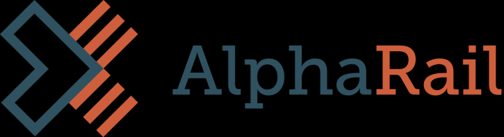 Image for Alpha Rail with ID of: 5018946