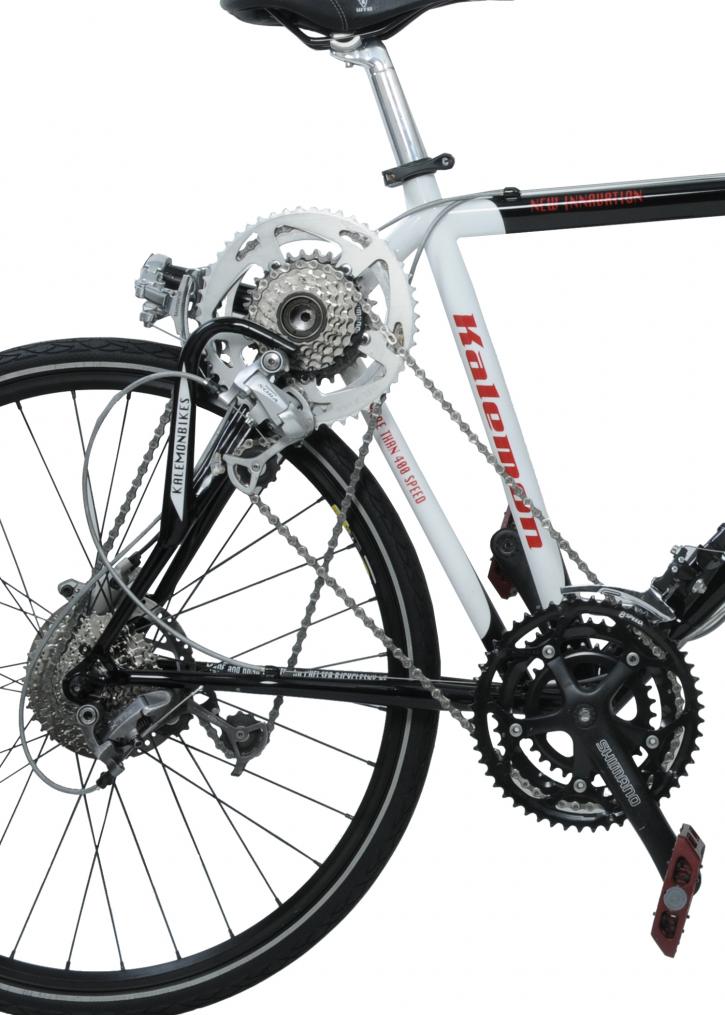 Image for Specialized & Customized Bicycles with ID of: 501971