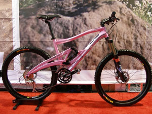Image for Specialized & Customized Bicycles with ID of: 501975