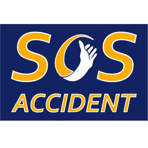 Image for Sos Accident with ID of: 5019756