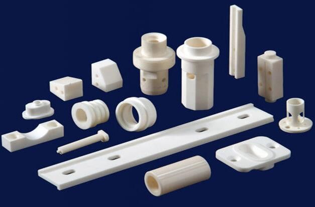 Image for Thermal Ceramics Market: Global Size, Share, Trends, Analysis and Research Report 2021-2026 with ID of: 5019961