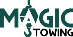 Image for Magic Towing with ID of: 5020094