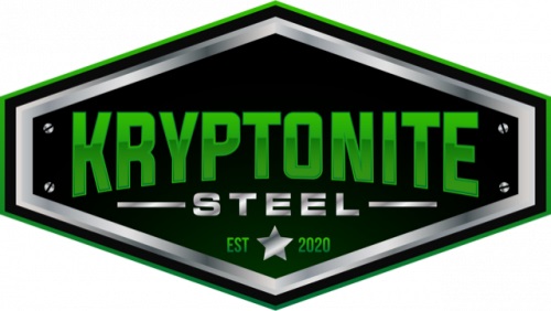 Image for Kryptonite Steel, Inc. with ID of: 5020616
