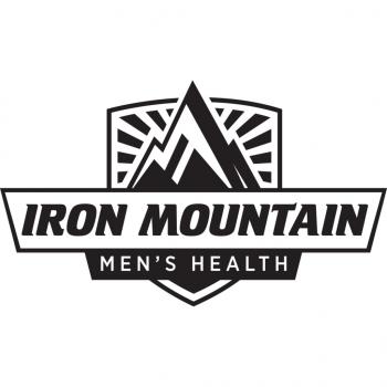 Image for Iron Mountain Men's Health with ID of: 5021457
