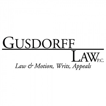 Image for Gusdorff Law, PC with ID of: 5021722