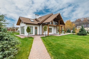 Image for Energy-Efficiency Tips for Your Alberta Luxury Home with ID of: 5021839